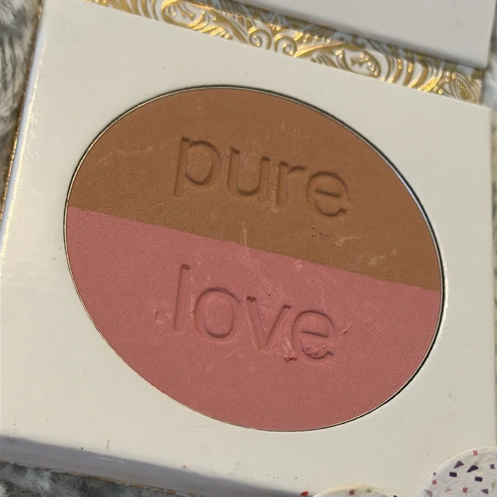 Jing Ai “china‎ doll” vienna charm cheek rouge Organic